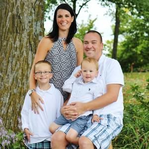 Meet your Posher, Samantha